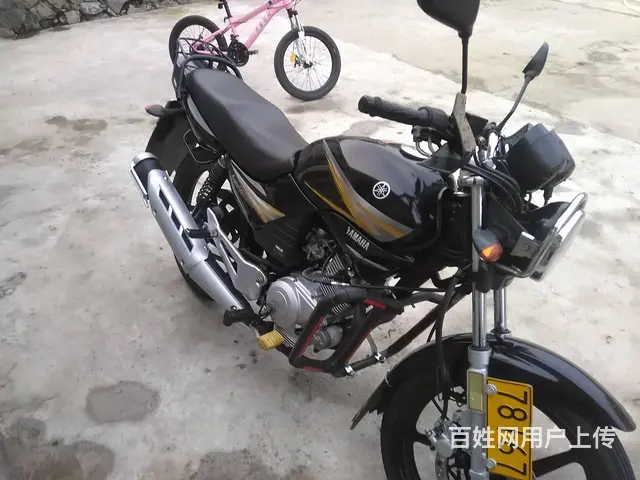 精品雅马哈天剑 - 图片 4