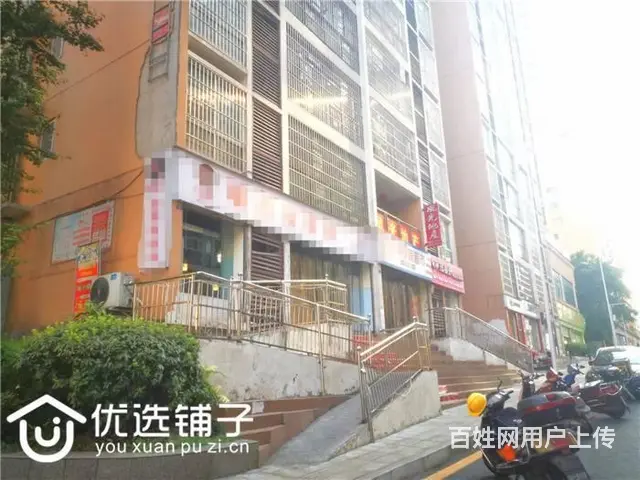 （优选铺子）西外旺角城180㎡餐饮店转让 - 图片 6