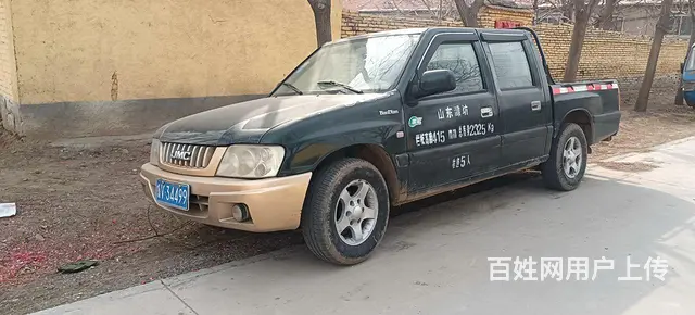 江铃 皮卡 国3 - 图片 2