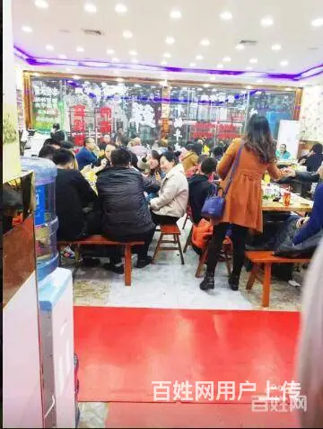 正街（牛肉火锅店）13万急转 - 图片 1