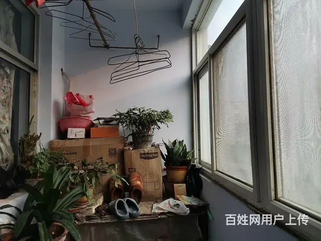 机关三区94平双证满五三室两厅送储85万 - 图片 3