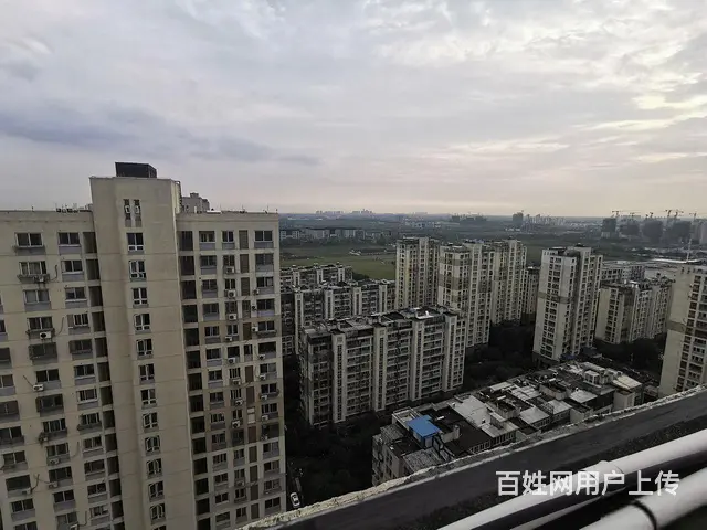 教科院嶨区房桂花园精装1室电梯中间楼层采光佳 - 图片 9