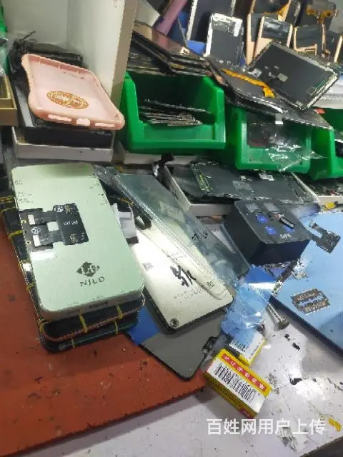 手机维修  手机换屏 手机解锁 手机升级 - 图片 6