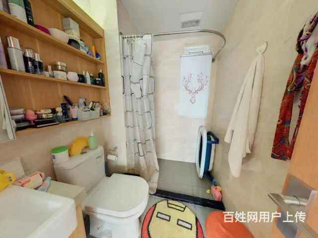 下沙江滨210.00万元精装修中国铁建保利像素多层[1-7层 - 图片 3