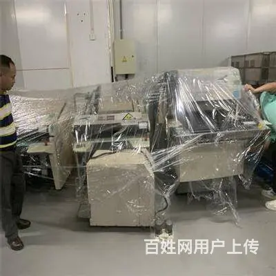 周市废旧二手机械设备 起重设备回收 真诚合作 - 图片 2