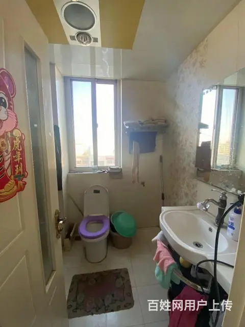 捡漏！新华南路电梯房，4室精装修，低于市场价 - 图片 11