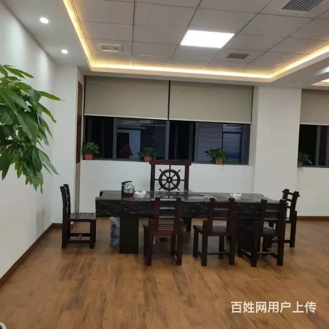 桥头家苑临街门面➕精装办公场地直租，可做餐饮，教育培训，健身 - 图片 6