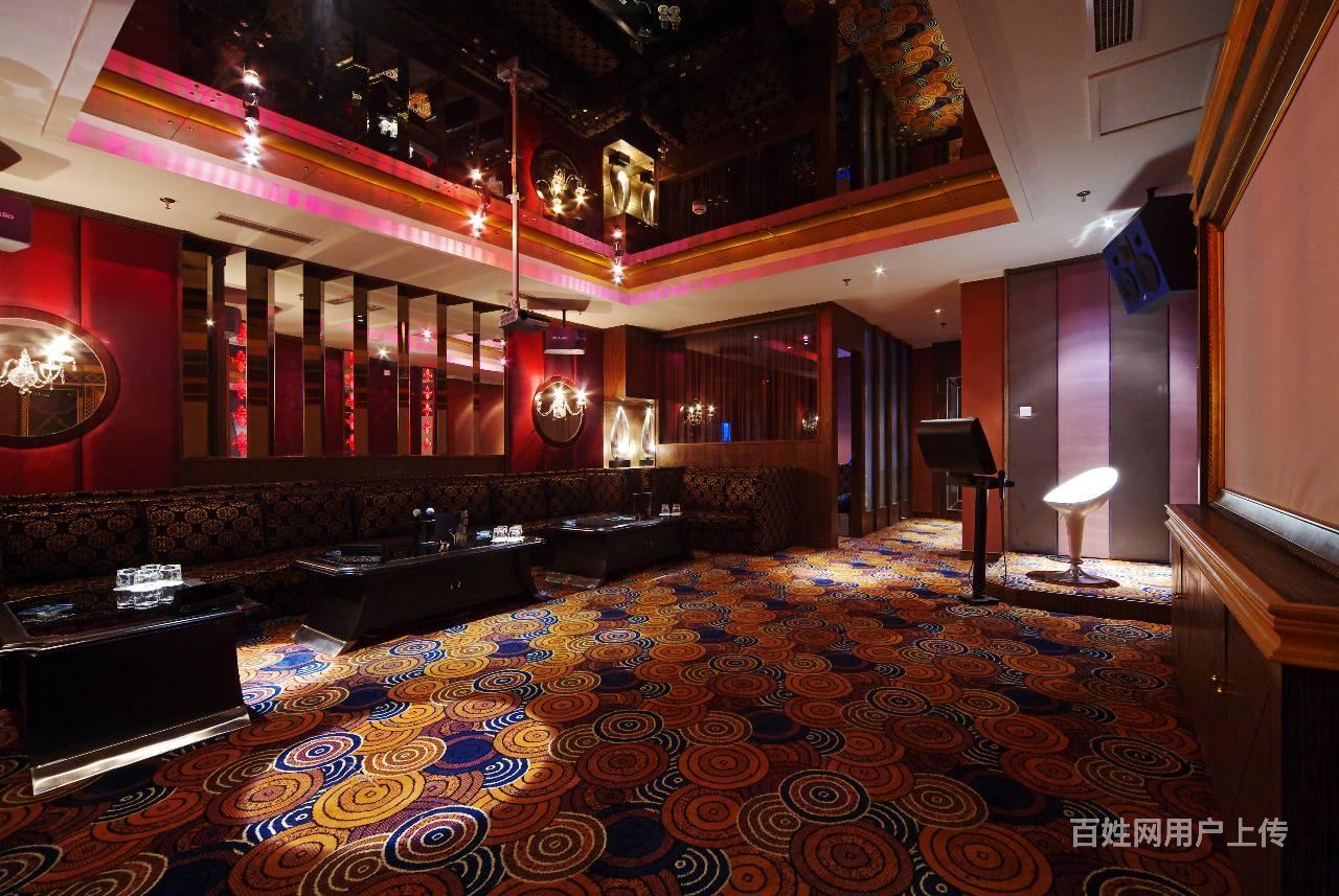 【图】- 湛江陆号公馆-会所营业到早上 - 海东循化休闲娱乐 - 海东