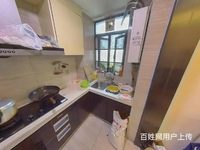 清华十二郡  精装修3房  电梯高层 - 图片 8