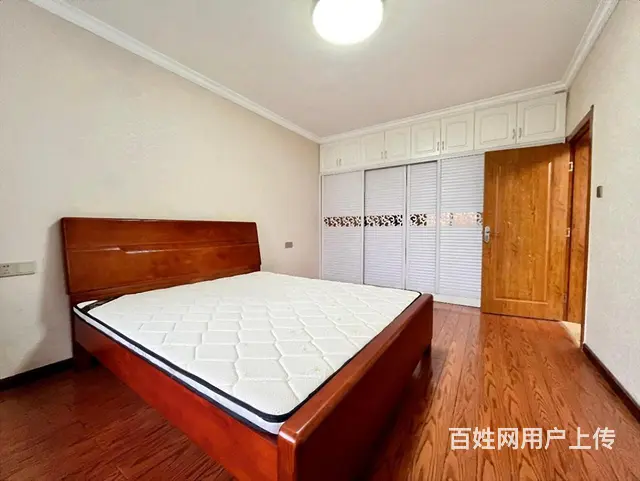胜利四路  白龙岗东山大道口 工行小区 精装两室家具家电齐全 - 图片 10