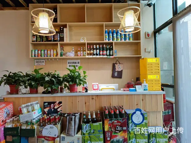 B个人一银基王朝烤肉店转让 - 图片 2