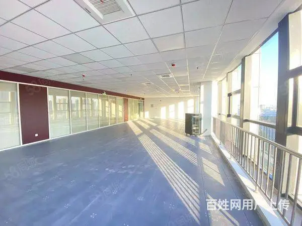 昆山开发区写字楼招商中200---1000平米 - 图片 1