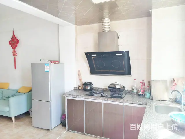 江南乐居 普通住宅0厅 精装修 - 图片 11
