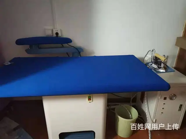 袁州区卢洲北路53平干洗店转让 - 图片 2