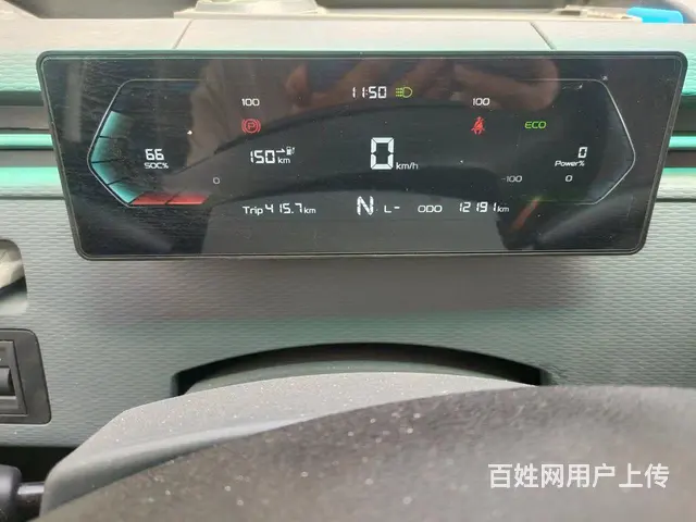 吉利远程2023年8月12500共计新车 - 图片 4