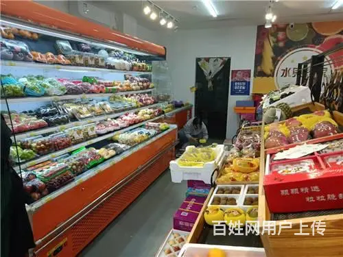 丰满区泰山路翰林院网红零食超市出兑 - 图片 10