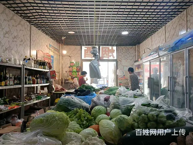 B个人一实验林场八队桥头果蔬店转让 - 图片 8