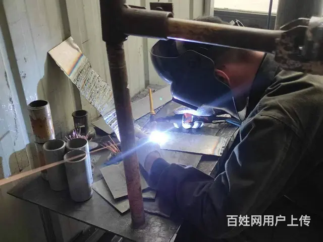叉车培训学校叉车考证焊工培训班学电工证考焊工证 - 图片 5