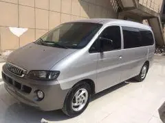 江淮瑞风 2010款 2.0L 手动 (国Ⅲ带OB