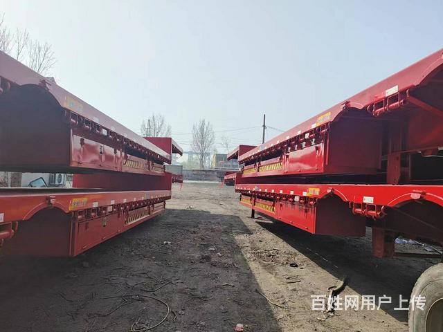 17.5/3米大量现车 配惠州富华桥三胞轮胎的图片