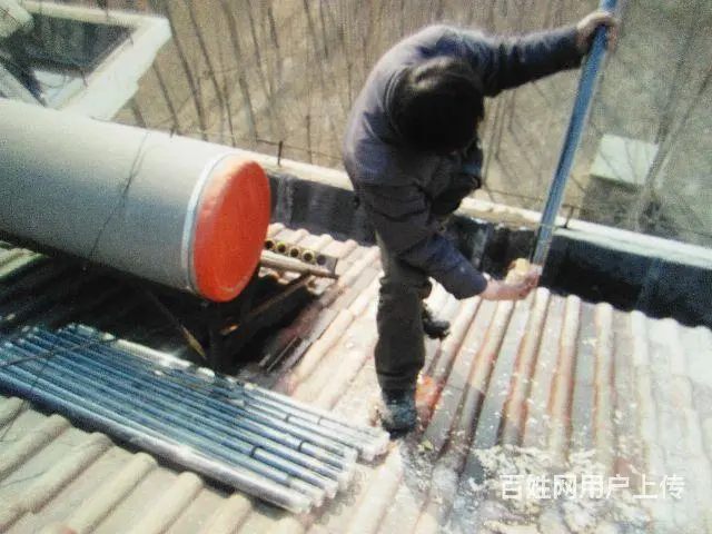 孔师傅管道输通，维修，清洗 - 图片 3