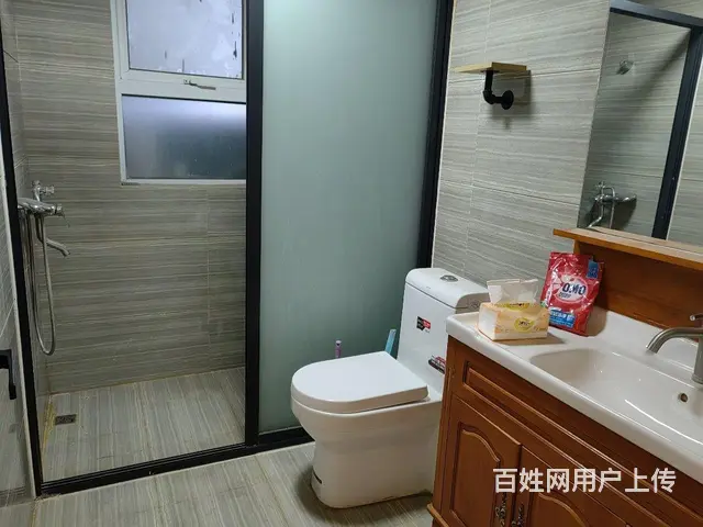 万达华府一期   全临湖   中层   精装 - 图片 6