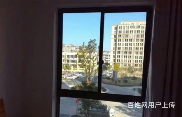 文景苑 普通住宅2厅 精装修 - 图片 5