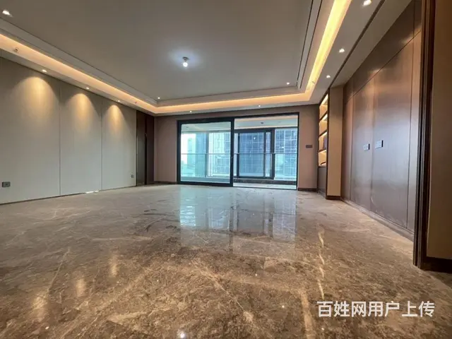 SKP  融创中心  高层可以看湖   居家接待都 - 图片 1
