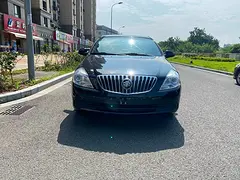 别克 凯越 2015款 1.5 手自一体 经典型