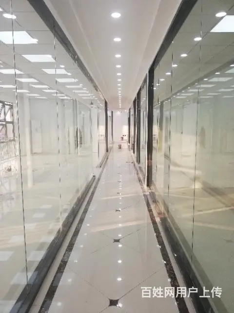 溧阳厂房装修 溧阳轻钢龙骨隔墙吊顶 矿棉板吊顶 - 图片 8