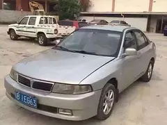 东南 菱帅 2007款 1.6 手动 超值版