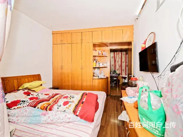 上城区~三里亭苑三区新出~位置佳~得房率及性价比都很高的房子 - 图片 4