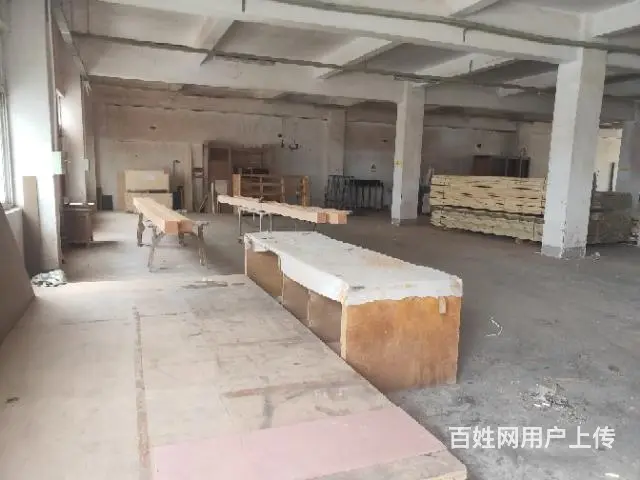 标准厂房出租。面积800平米。交通方便。证件齐全。 - 图片 10