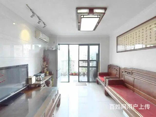 环宇城商圈十一中旁中联国际电梯精装复式大三房仅售200万 - 图片 2