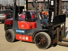 急转附近二手7吨叉车合力3吨叉车品质保证