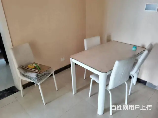 朝歌里紫台小区 普通住宅2厅 简单装修 - 图片 4