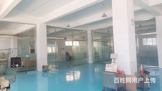 【创美】张村双创孵化园多套厂房办公室低价出租 - 图片 5
