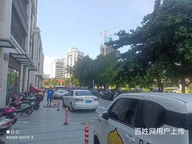 （51旺铺推荐）滨海大道75平临街旺铺招租 - 图片 9