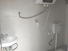 自建新瓦房出租