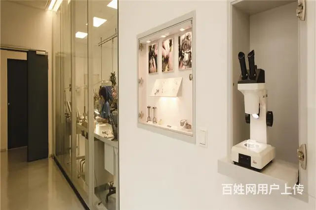 亨时达**)宇舶手表维修(服务中心服务好机械手表为 - 图片 2