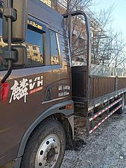 解放 平板车 国5