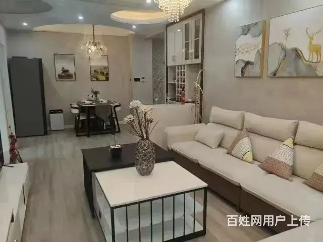 水电气三通类住宅，价格便宜 - 图片 5