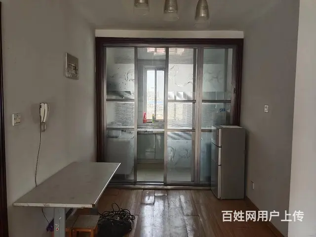 老城区百大附近永兴小区两室简装家具家电齐全拎包即住 - 图片 2