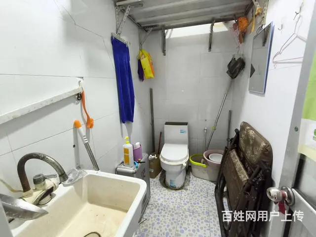 【福铺】绿地公馆主门口第二家|36平门头空转 - 图片 7
