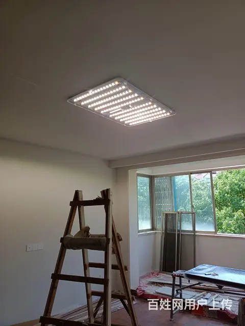 苏州高新区专业电工电器电路灯具插座开关安装维修水暖 - 图片