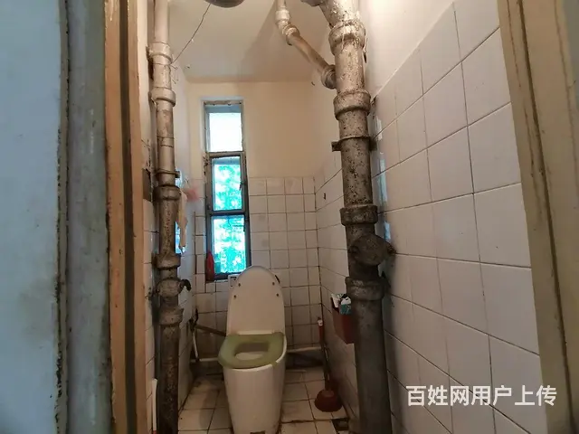 碧桂园名门附近一楼70带小院两室一厅三阳格局清水房 - 图片 4