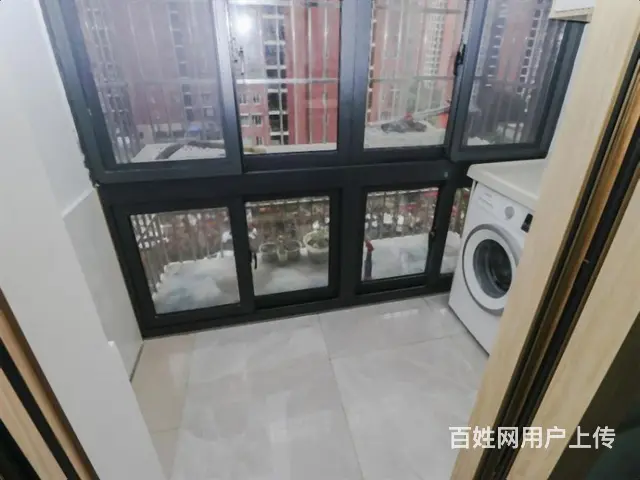西湖三墩私房急售！156.00万元都市阳光和苑62.28平南 - 图片 3