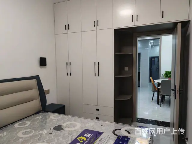 上高和平路二楼精装修三房有地下室光线好可按揭院内好停车 - 图片 3