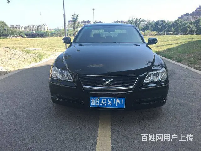 丰田 锐志 2009款 2.5 手自一体 S-AV的图片