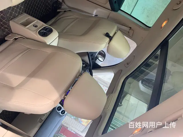 大众 途观 2010款 2.0TSI 手自一体 四驱菁英版 - 图片 4